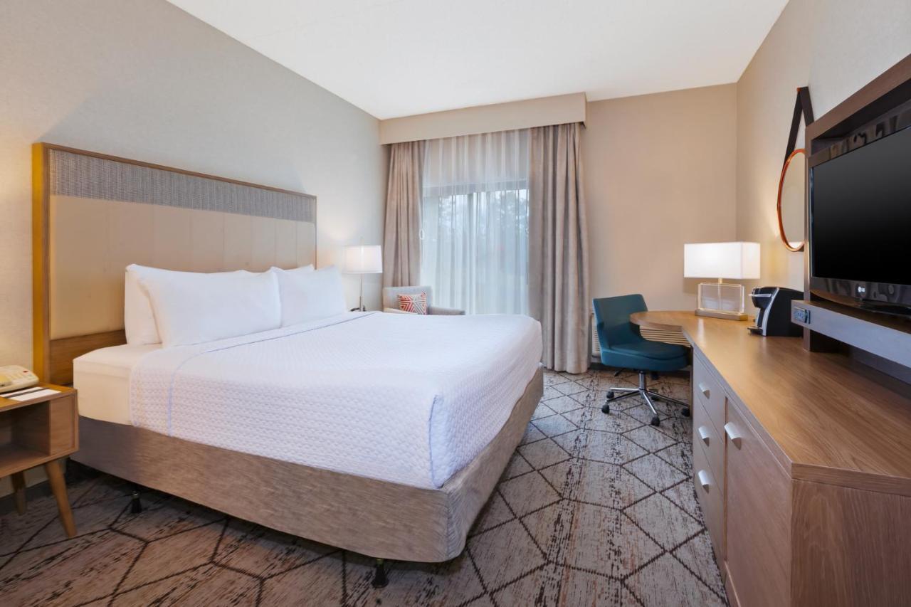 Hotel Crowne Plaza Columbus North - Worthington By Ihg Extérieur photo