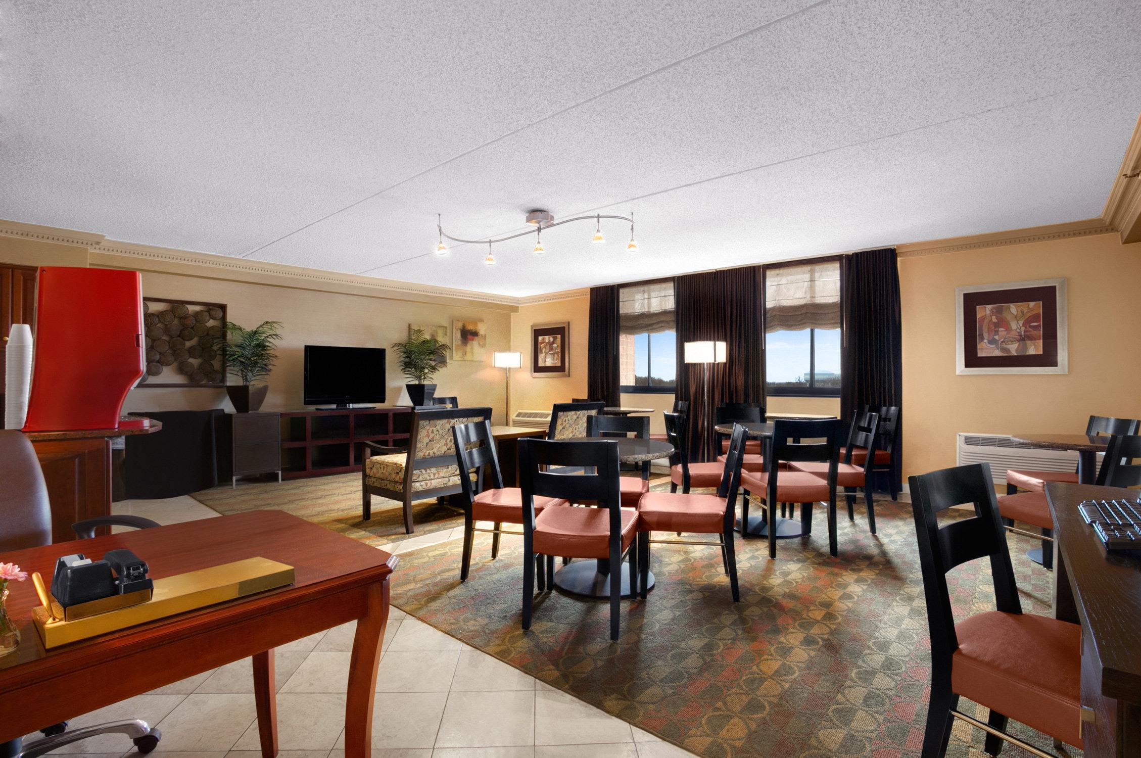 Hotel Crowne Plaza Columbus North - Worthington By Ihg Extérieur photo