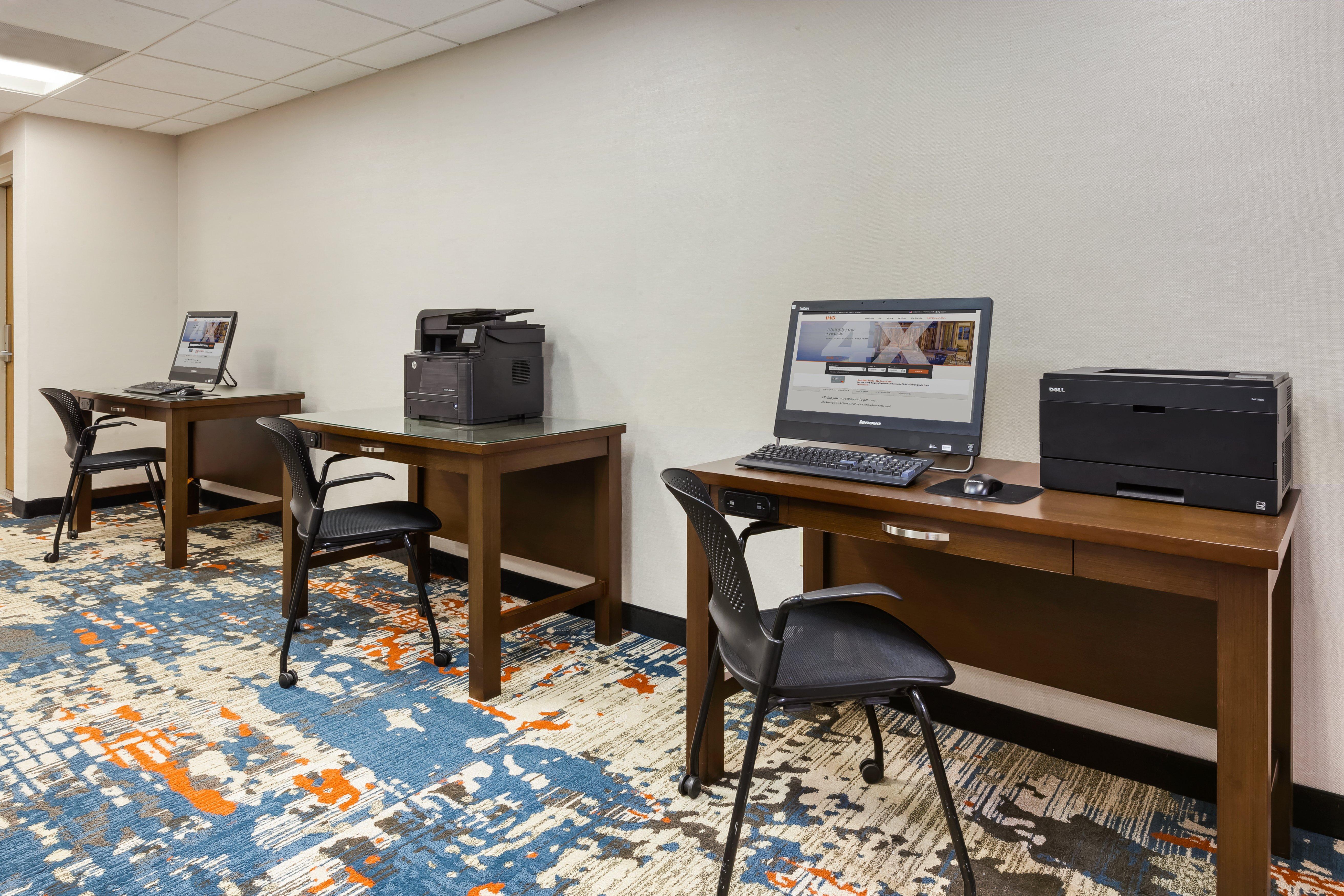 Hotel Crowne Plaza Columbus North - Worthington By Ihg Extérieur photo