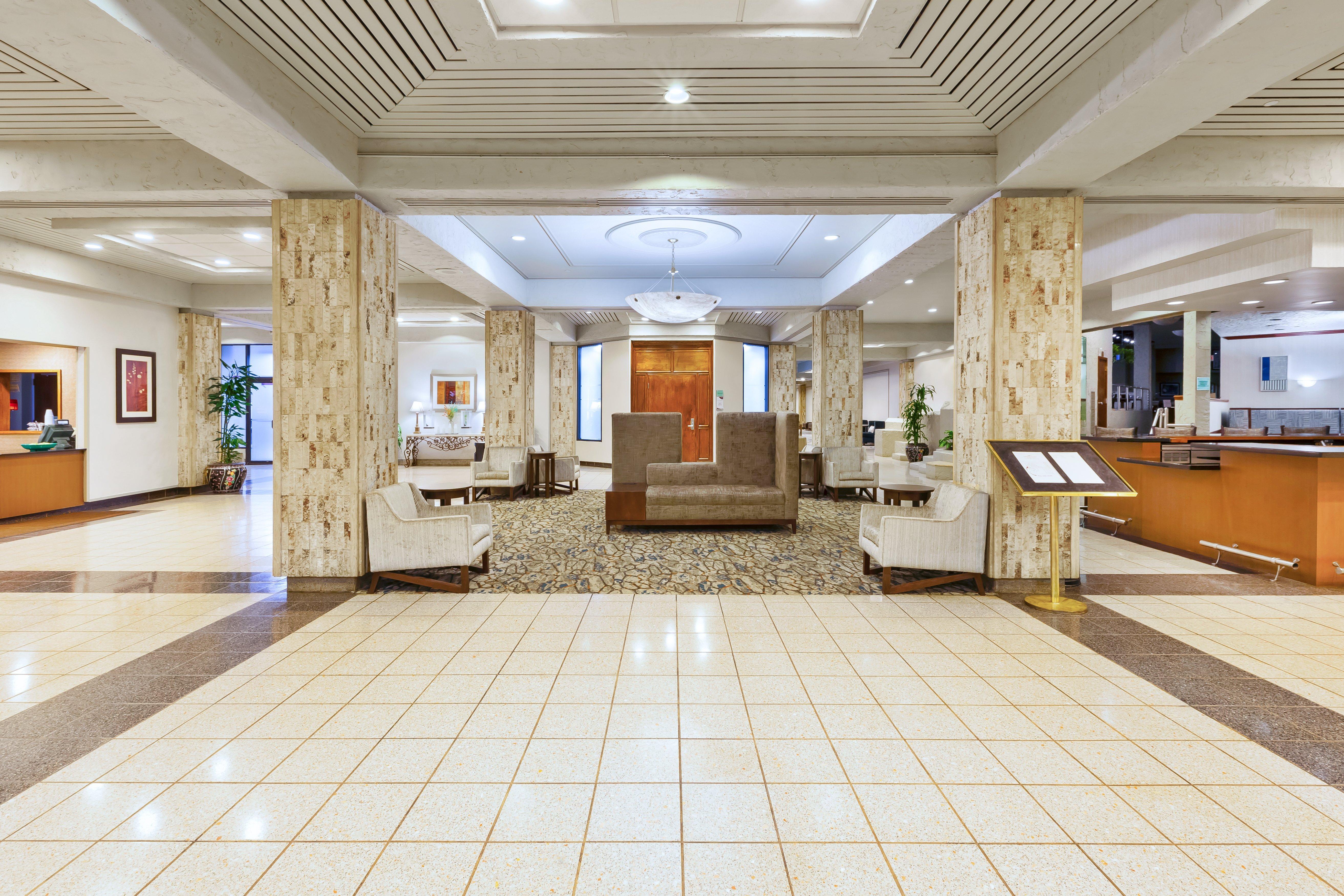 Hotel Crowne Plaza Columbus North - Worthington By Ihg Extérieur photo