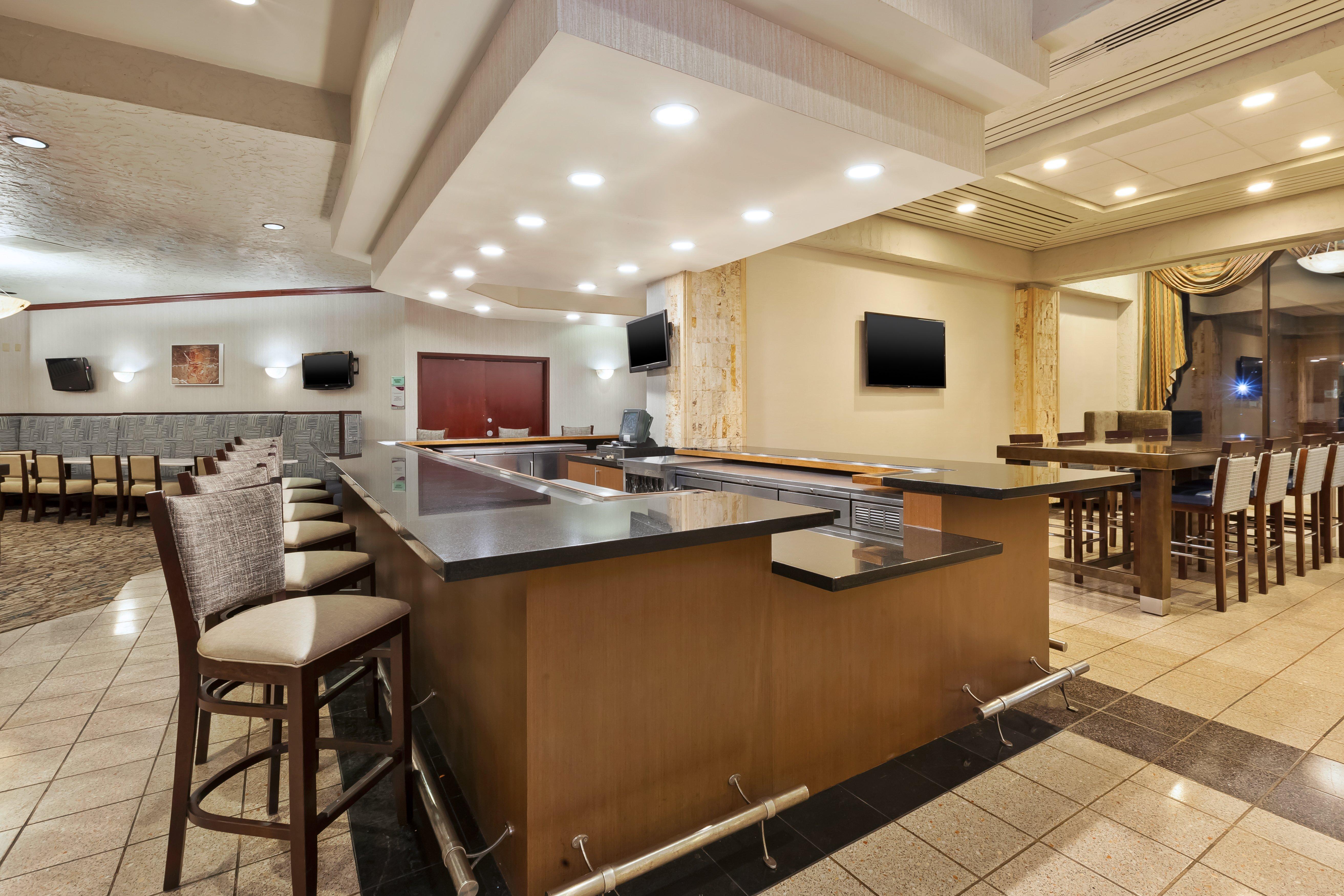 Hotel Crowne Plaza Columbus North - Worthington By Ihg Extérieur photo