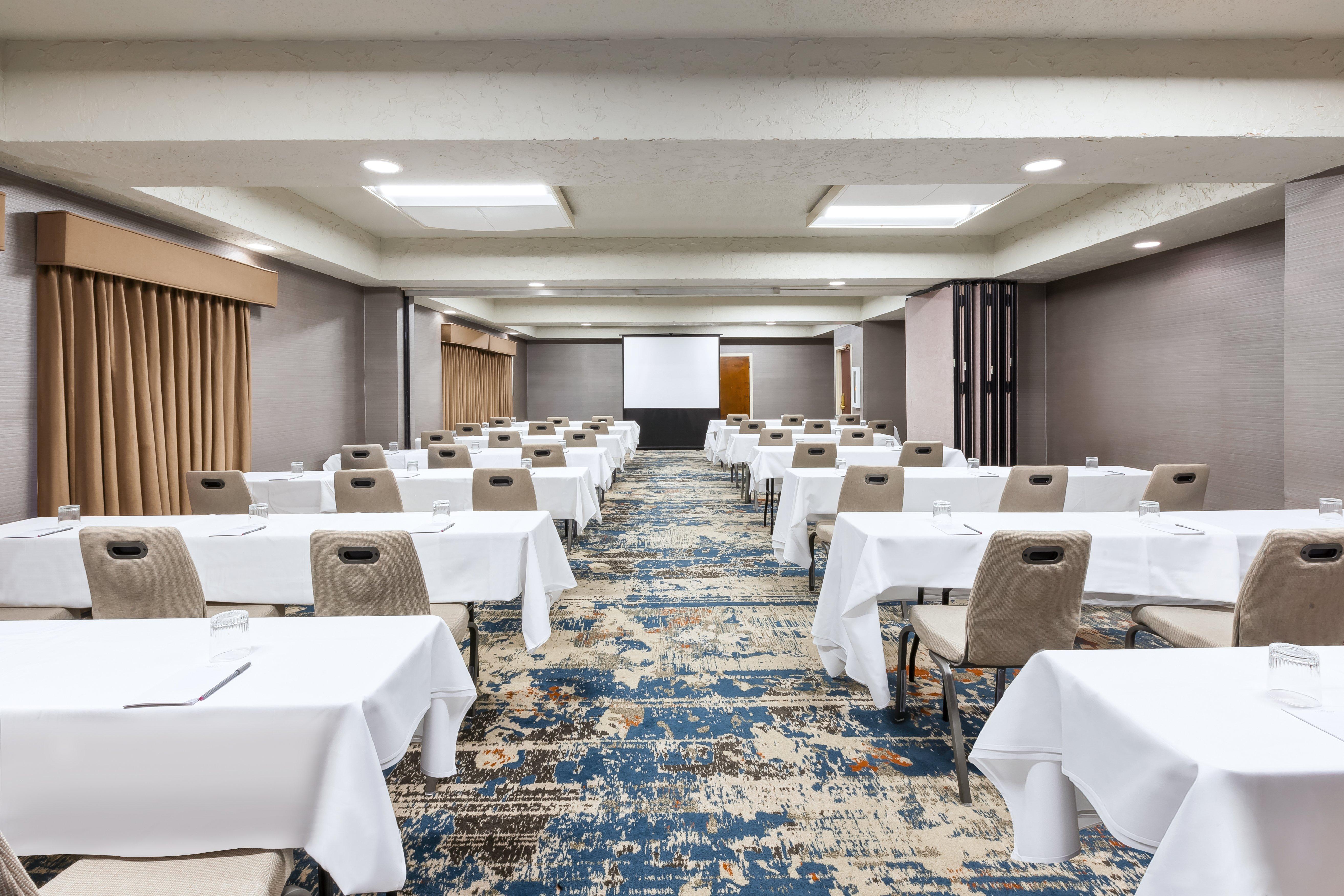 Hotel Crowne Plaza Columbus North - Worthington By Ihg Extérieur photo