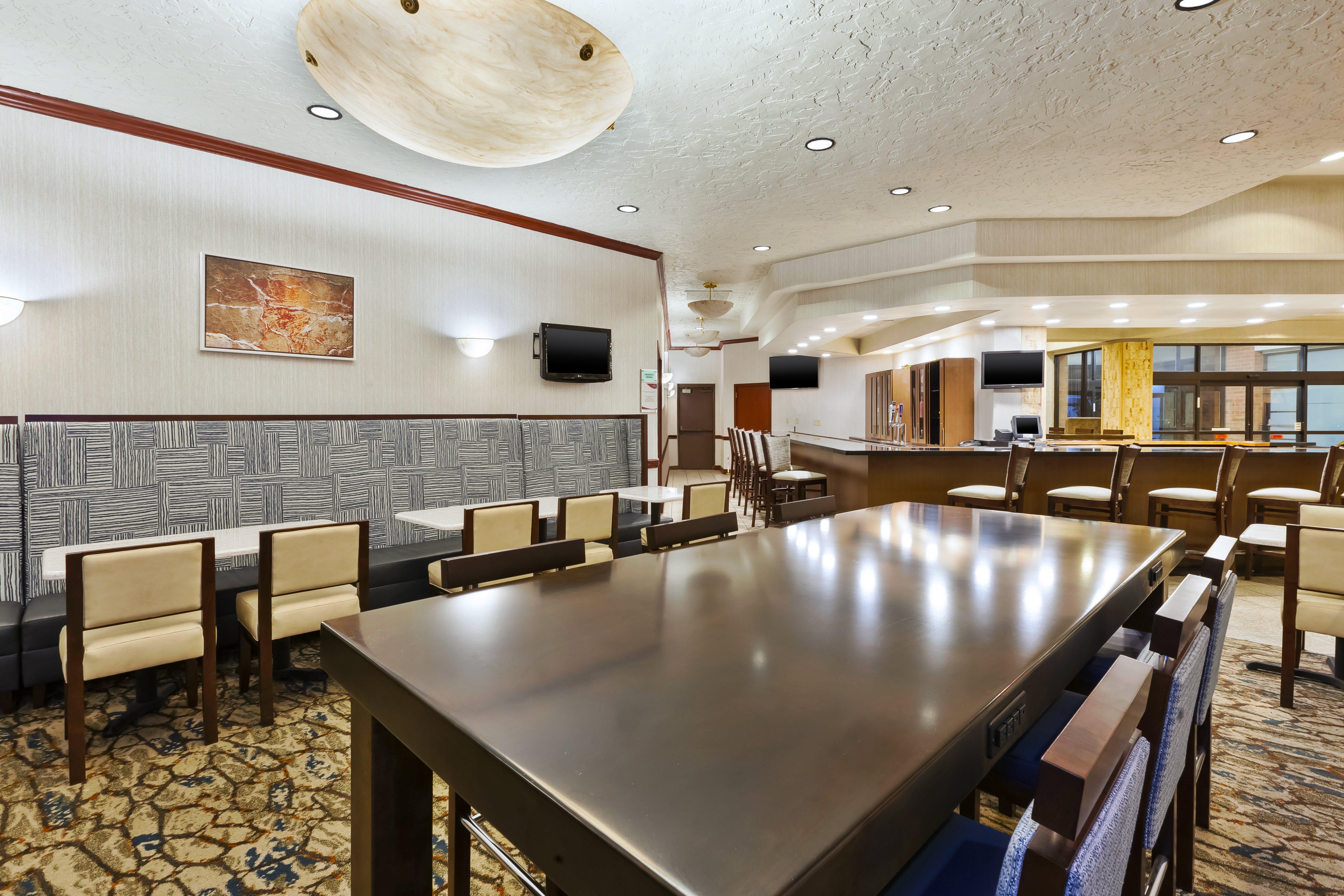 Hotel Crowne Plaza Columbus North - Worthington By Ihg Extérieur photo