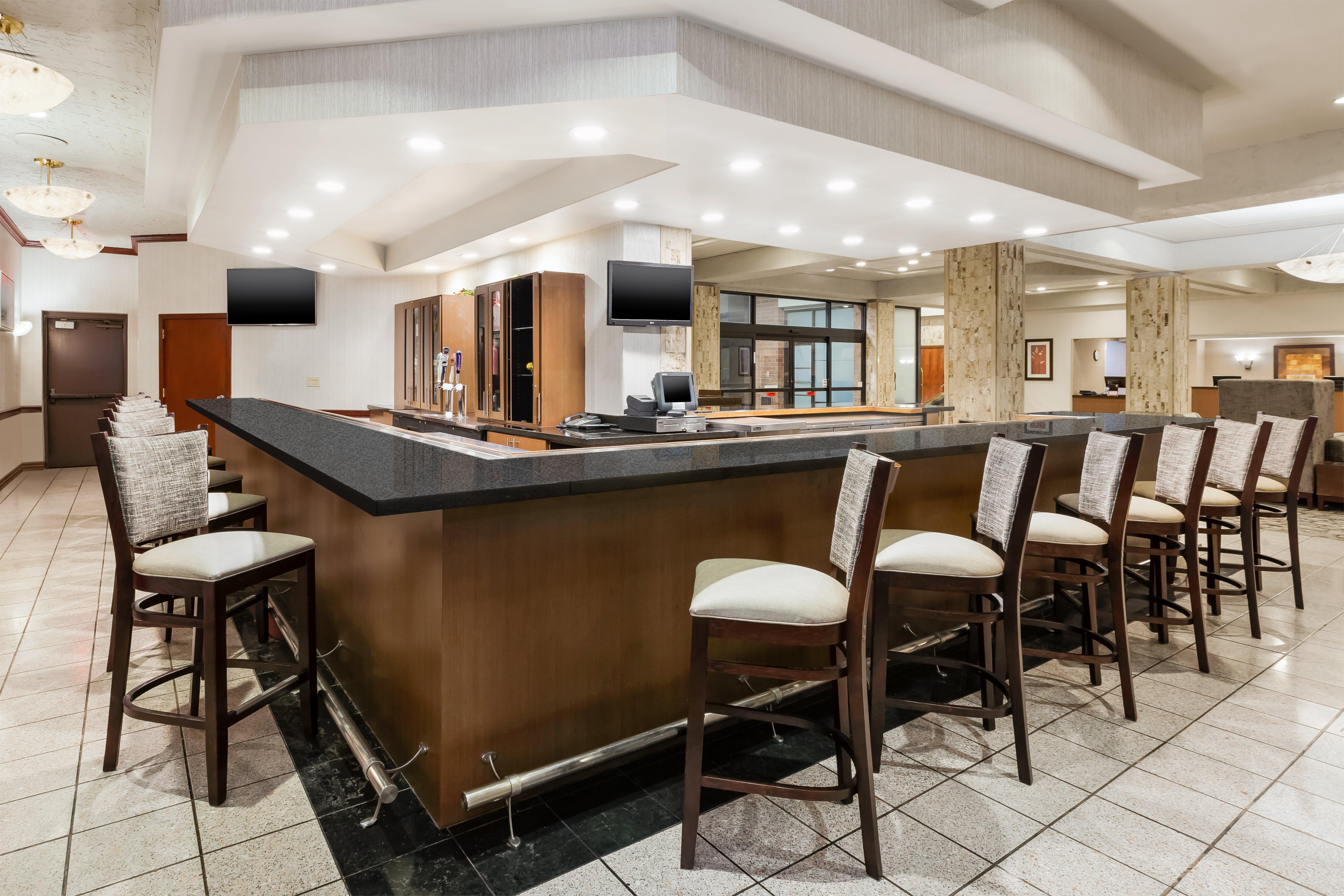 Hotel Crowne Plaza Columbus North - Worthington By Ihg Extérieur photo