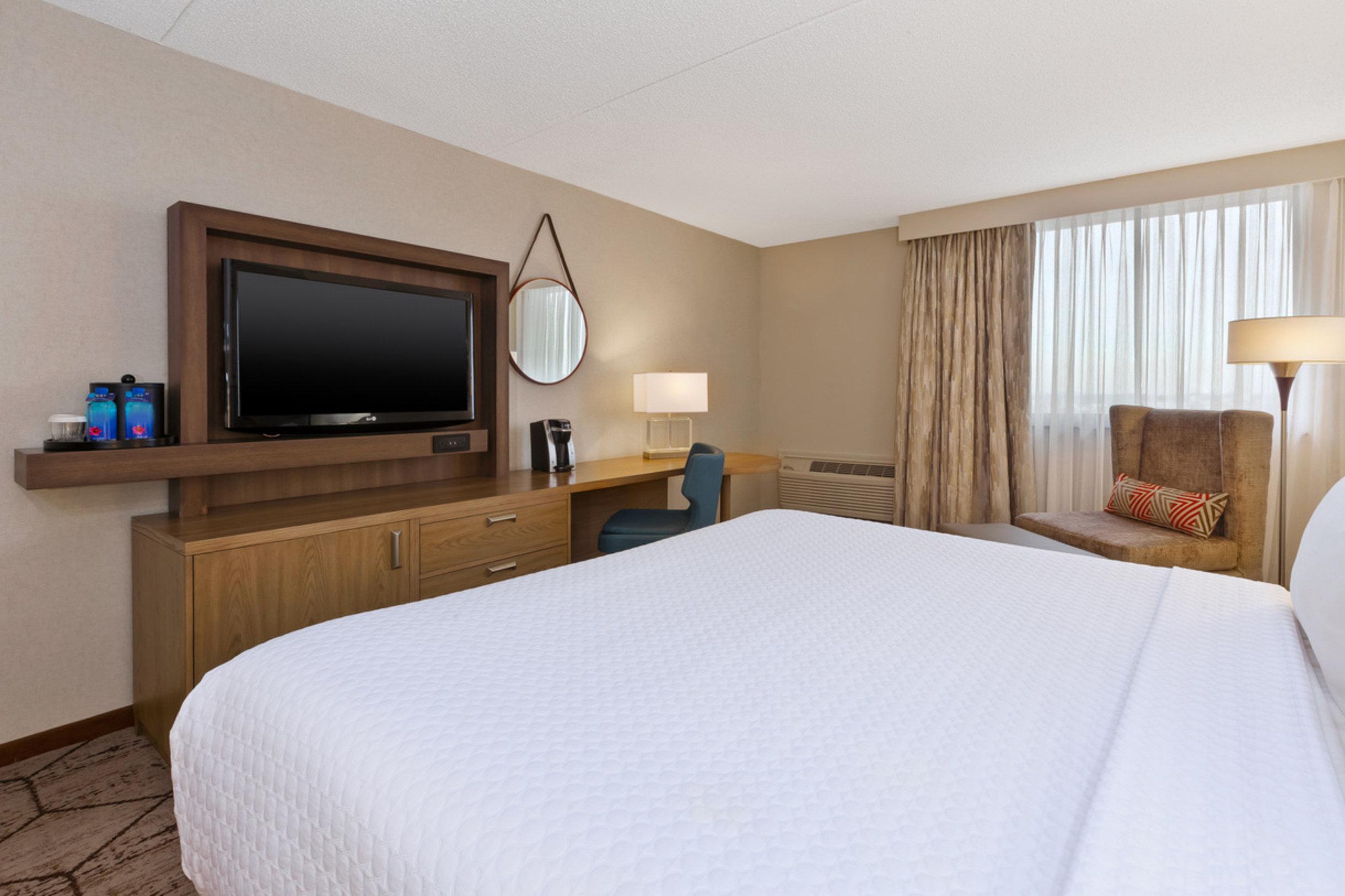 Hotel Crowne Plaza Columbus North - Worthington By Ihg Extérieur photo