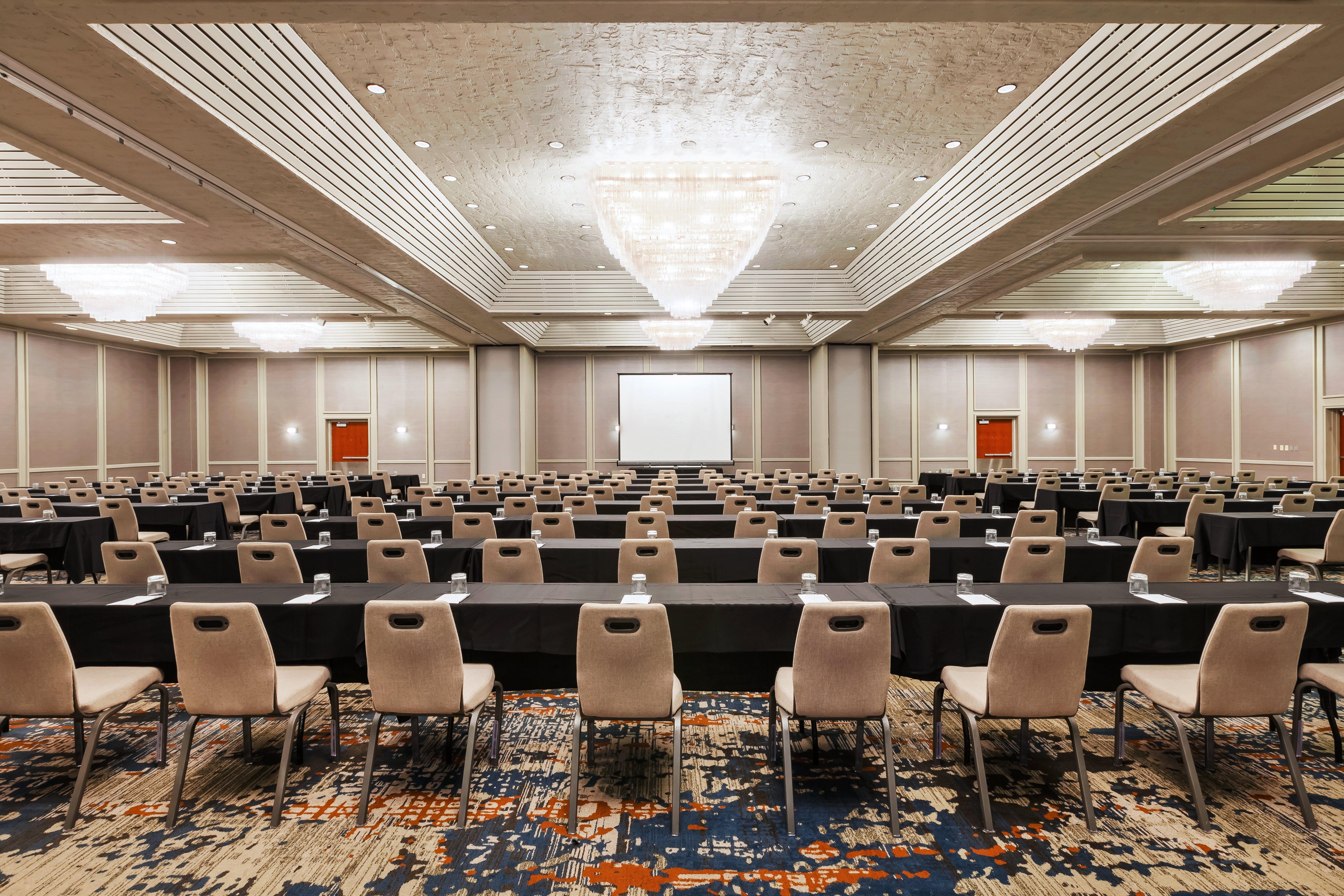 Hotel Crowne Plaza Columbus North - Worthington By Ihg Extérieur photo