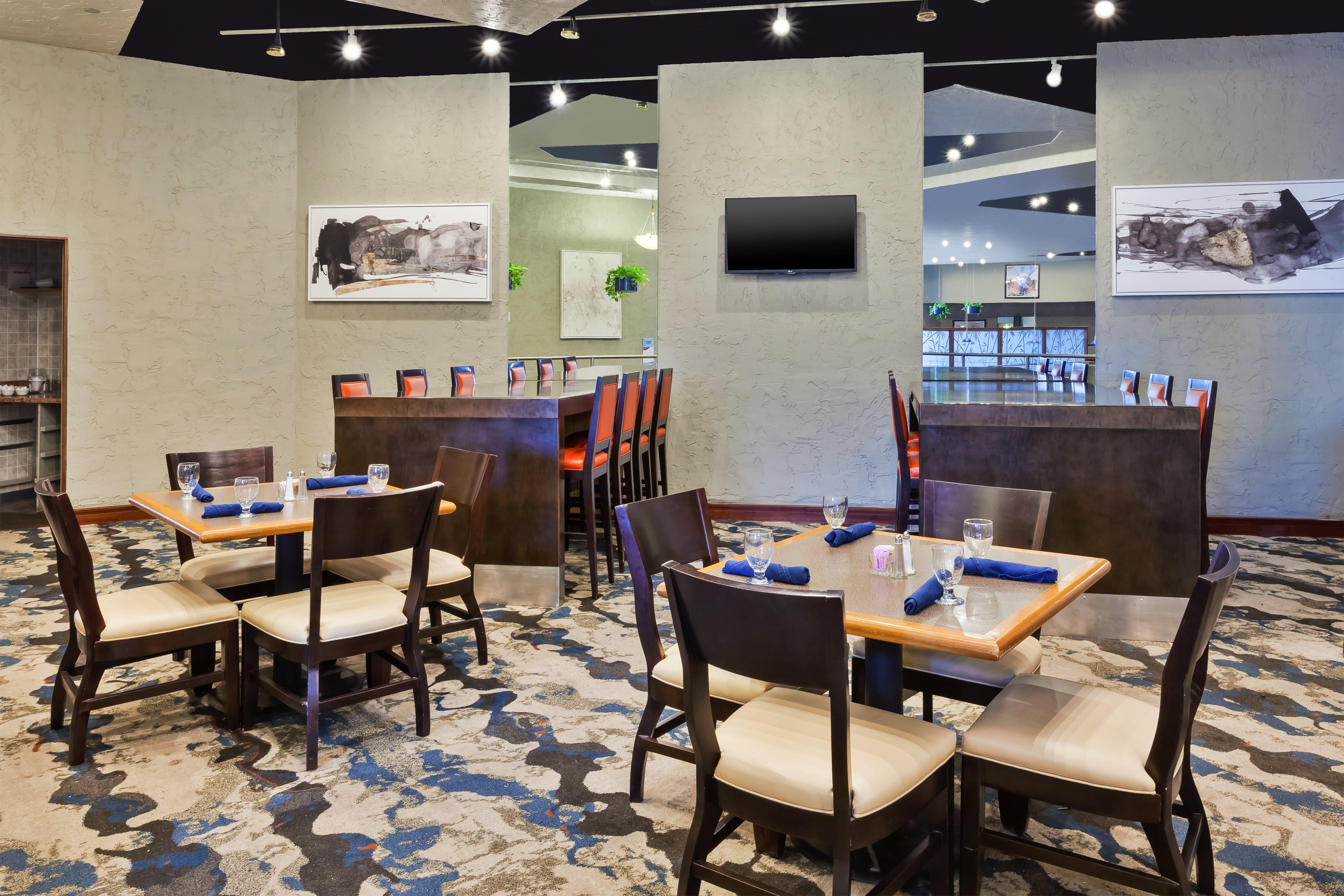 Hotel Crowne Plaza Columbus North - Worthington By Ihg Extérieur photo