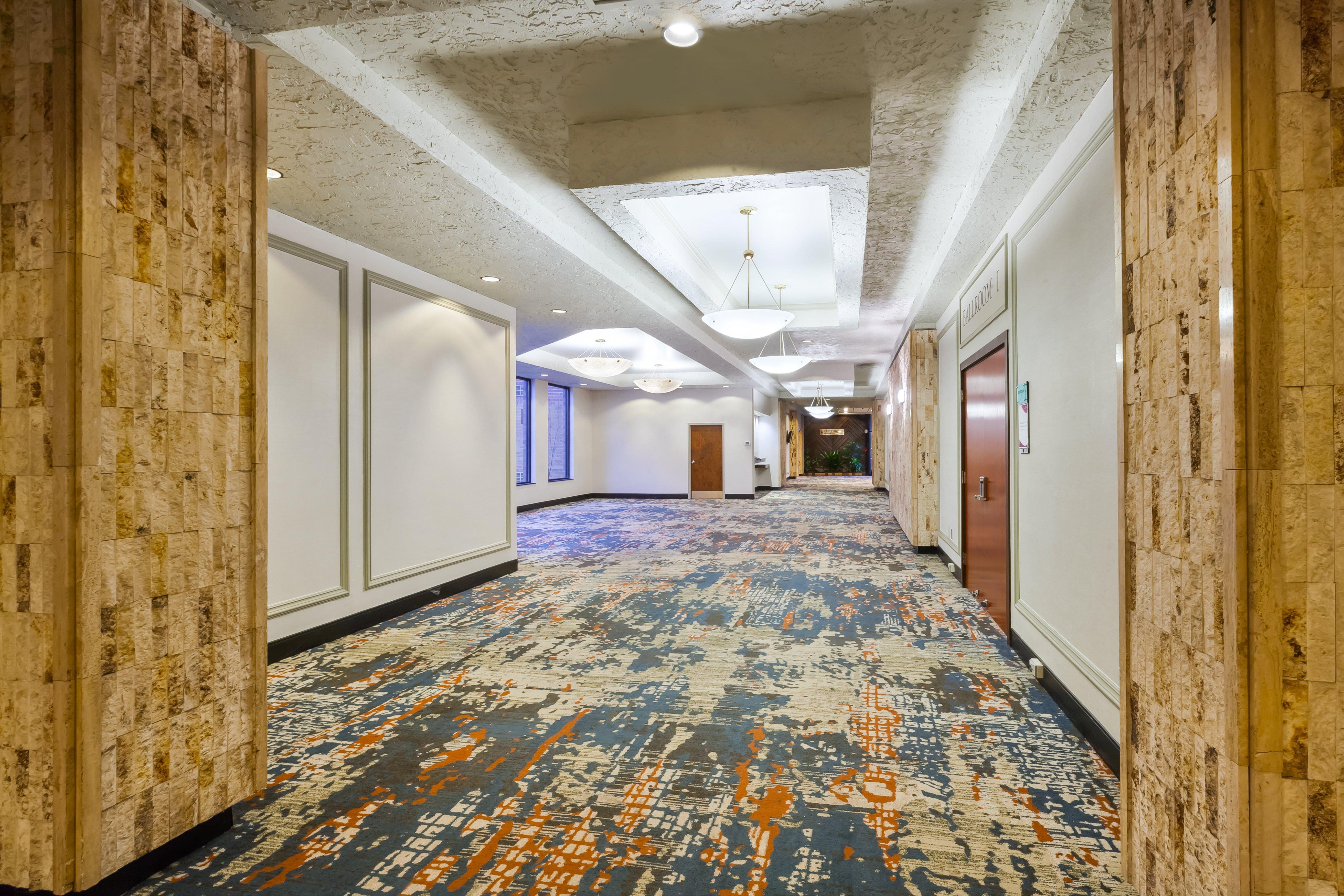 Hotel Crowne Plaza Columbus North - Worthington By Ihg Extérieur photo