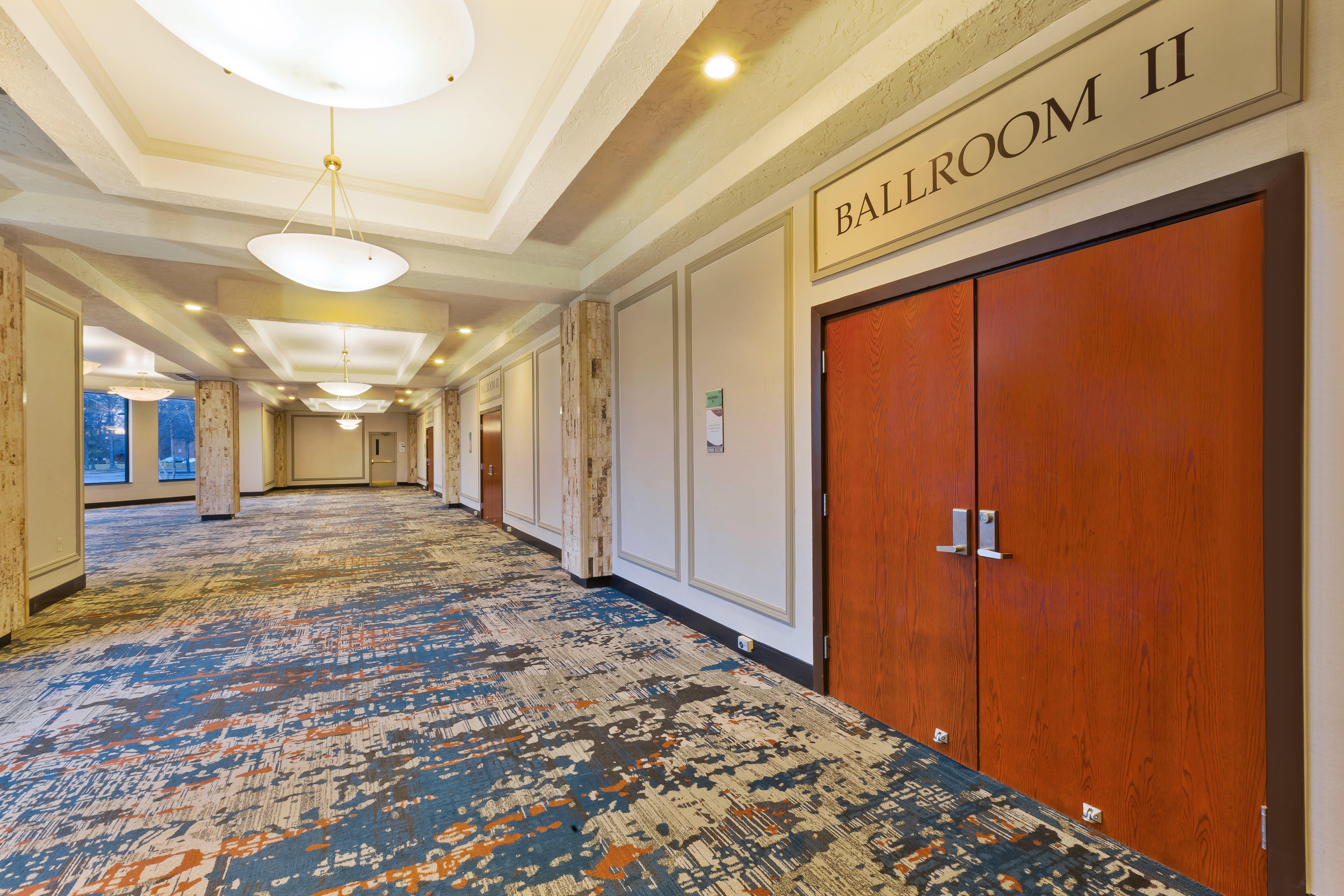 Hotel Crowne Plaza Columbus North - Worthington By Ihg Extérieur photo