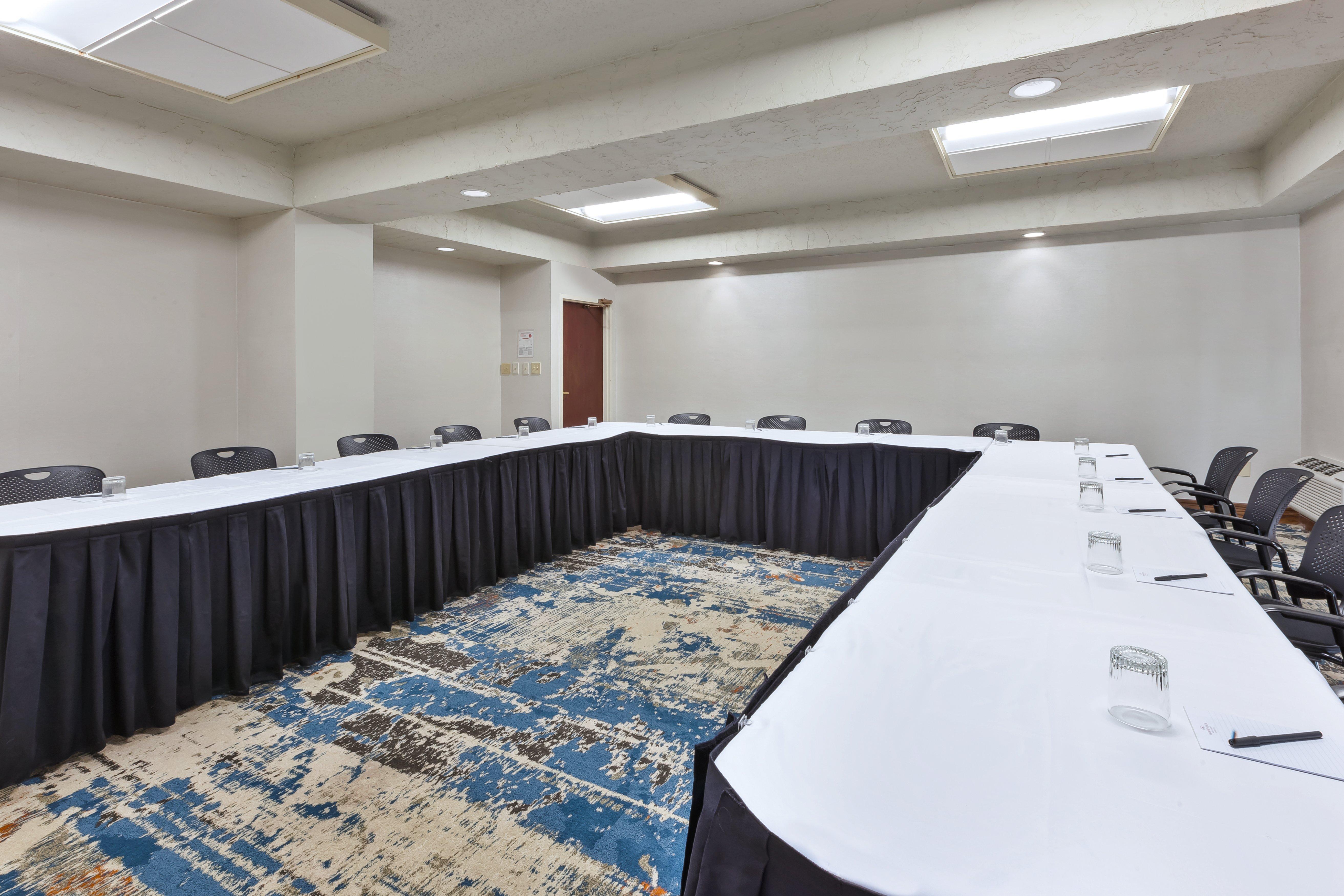 Hotel Crowne Plaza Columbus North - Worthington By Ihg Extérieur photo
