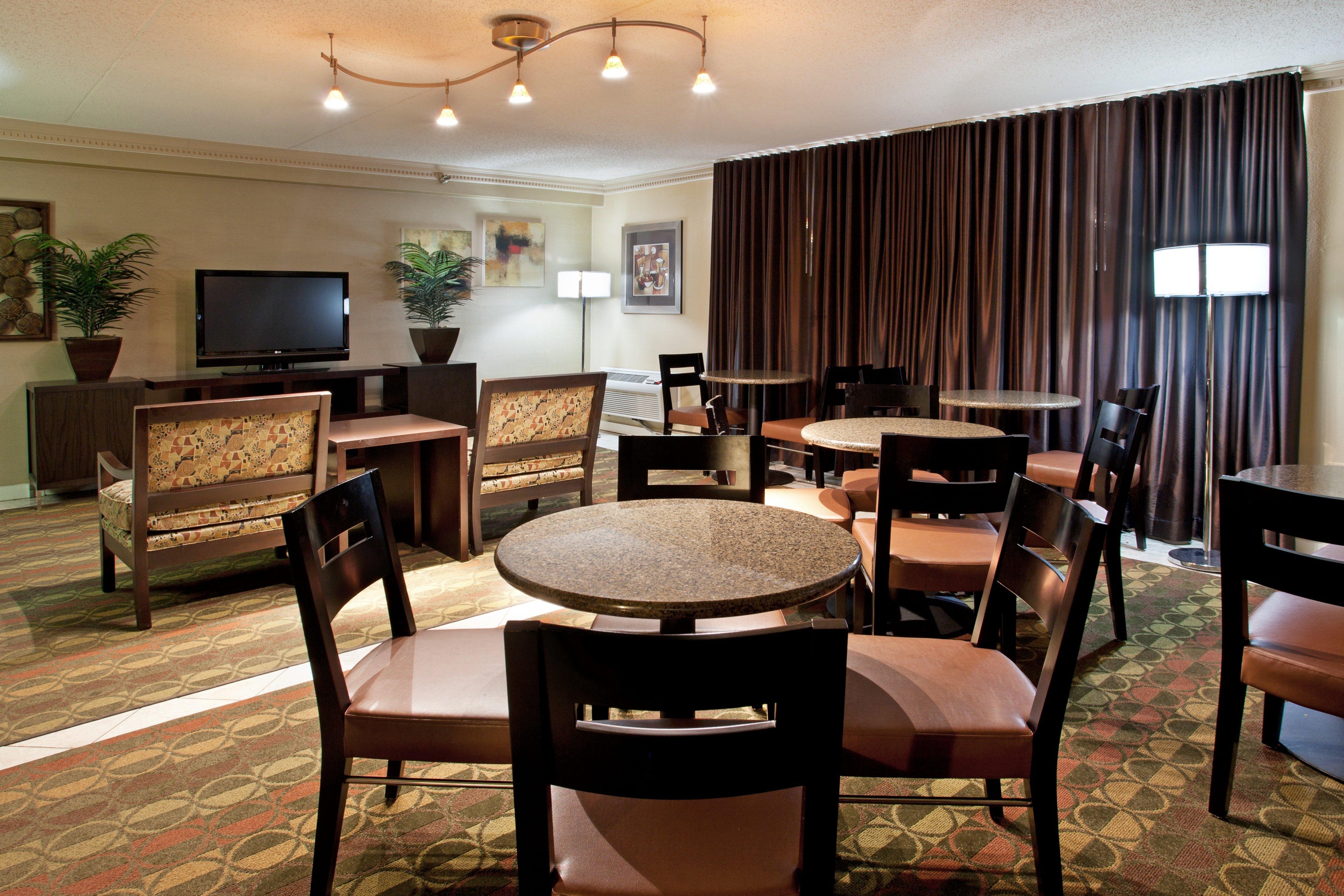 Hotel Crowne Plaza Columbus North - Worthington By Ihg Extérieur photo
