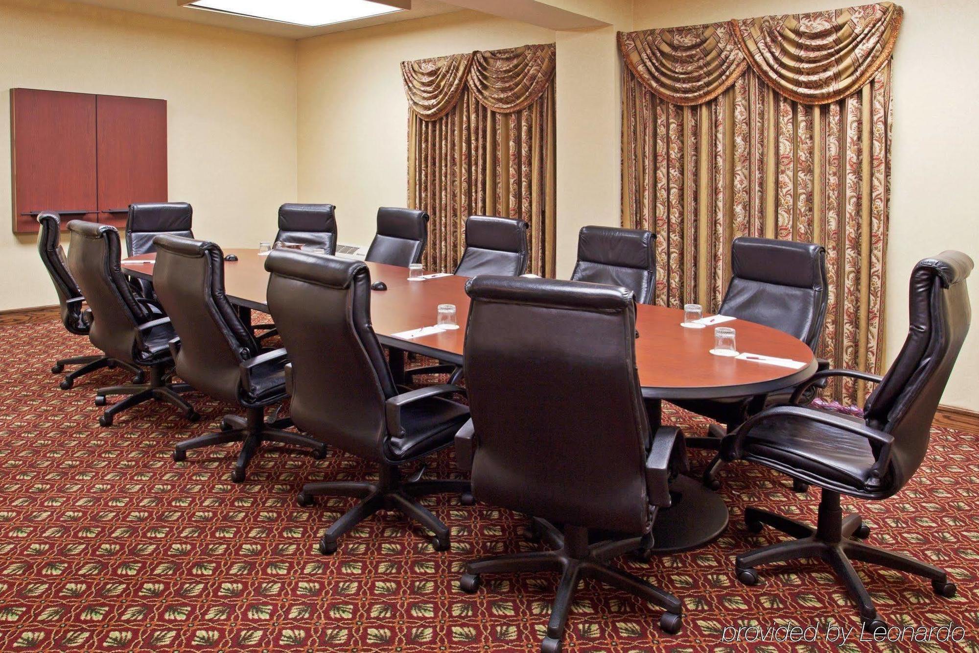 Hotel Crowne Plaza Columbus North - Worthington By Ihg Extérieur photo