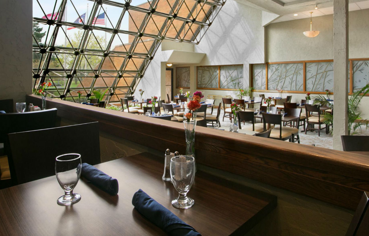 Hotel Crowne Plaza Columbus North - Worthington By Ihg Extérieur photo