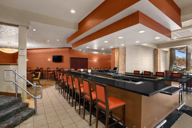Hotel Crowne Plaza Columbus North - Worthington By Ihg Extérieur photo