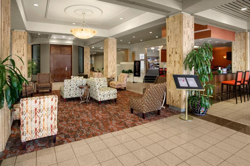 Hotel Crowne Plaza Columbus North - Worthington By Ihg Extérieur photo