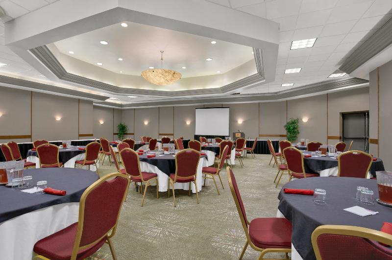 Hotel Crowne Plaza Columbus North - Worthington By Ihg Extérieur photo