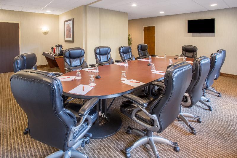 Hotel Crowne Plaza Columbus North - Worthington By Ihg Extérieur photo