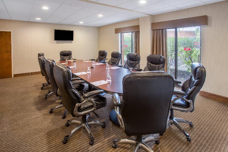 Hotel Crowne Plaza Columbus North - Worthington By Ihg Extérieur photo