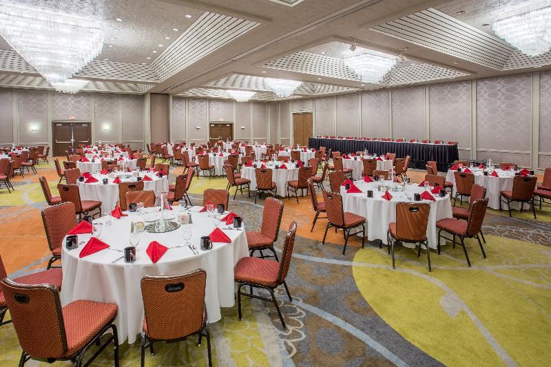Hotel Crowne Plaza Columbus North - Worthington By Ihg Extérieur photo