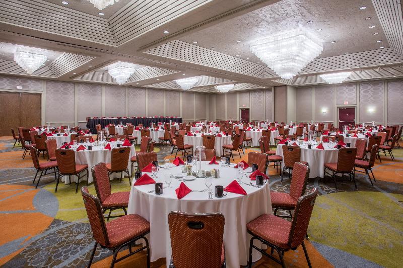 Hotel Crowne Plaza Columbus North - Worthington By Ihg Extérieur photo