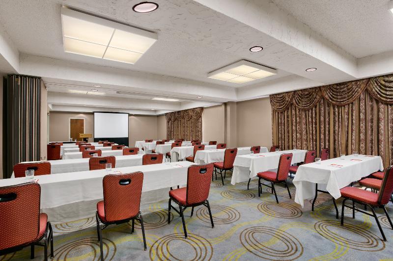 Hotel Crowne Plaza Columbus North - Worthington By Ihg Extérieur photo