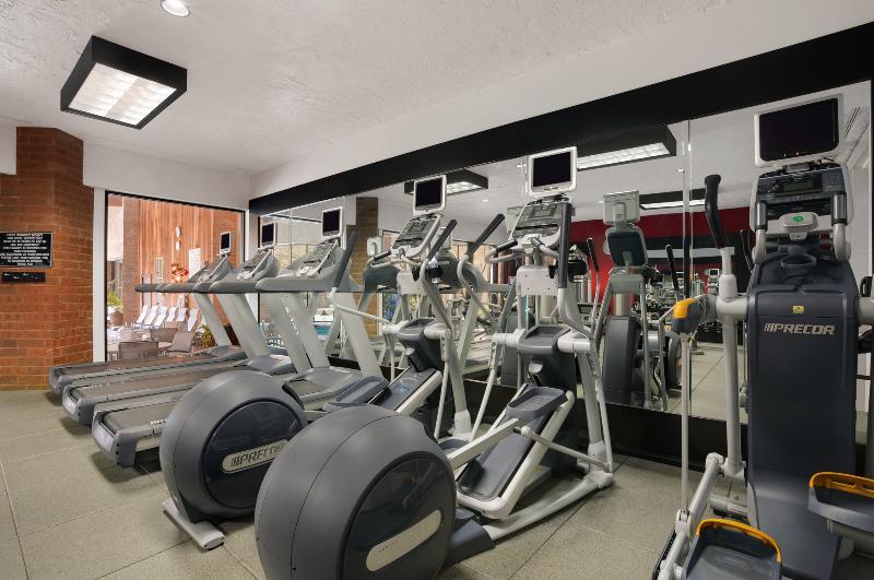 Hotel Crowne Plaza Columbus North - Worthington By Ihg Extérieur photo