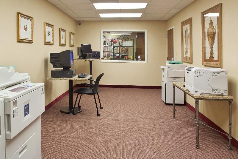 Hotel Crowne Plaza Columbus North - Worthington By Ihg Extérieur photo