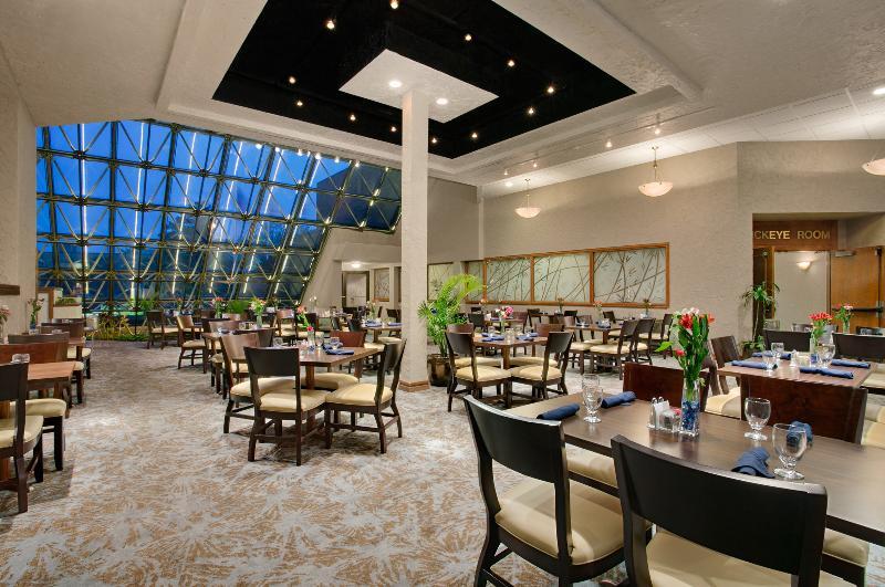 Hotel Crowne Plaza Columbus North - Worthington By Ihg Extérieur photo